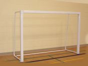 But de handball JUNIOR structure 2po x 2po