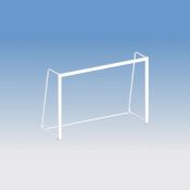 But de handball JUNIOR structure en acier 1&frac12;po x 3po