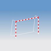 But de handball JUNIOR structure en acier 1&frac12;po x 3po