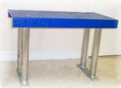 Banc de vestiaire ROPLAST<sup style=pofont-size:70%po>&reg;</sup>