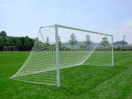 But de soccer SENIOR structure en acier 3po X 3po