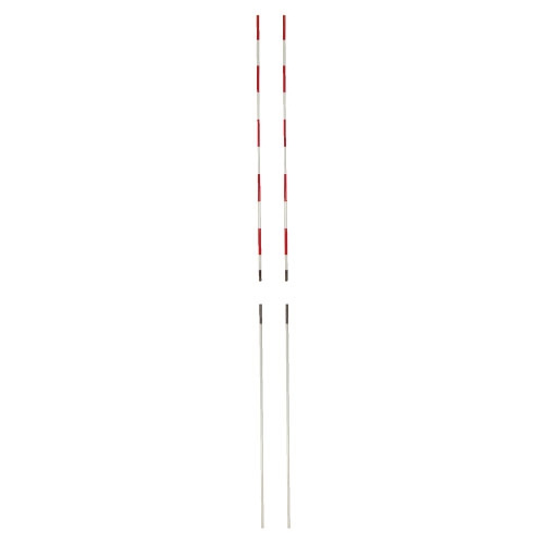 Antenne de volleyball + attache