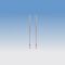 Poteau badminton simple scolaire 1.9&nbsp;pouce