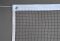 Filet badminton de luxe scolaire 22&nbsp;pieds