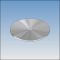Couvercle pour ancrage acier 2-1/4&nbsp;po