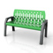Banc Frost «STREAM» 48&nbsp;po