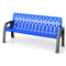 Banc Frost «STREAM» 60&nbsp;po