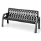 Banc Frost «STREAM» 60&nbsp;po