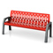 Banc Frost «STREAM» 60&nbsp;po