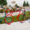 Supports à vélos Cyc Bicrac