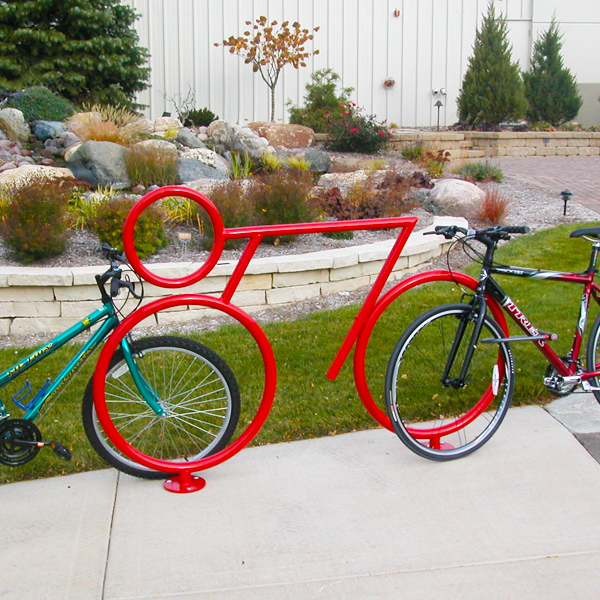Supports à vélos Cyc Bicrac