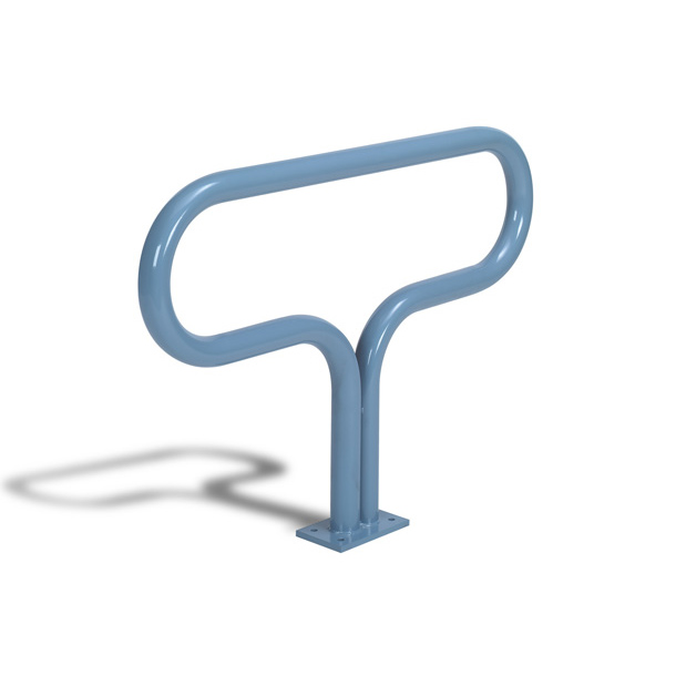 Supports à vélos keyrac II™