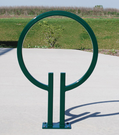 Supports à vélos Oasis™